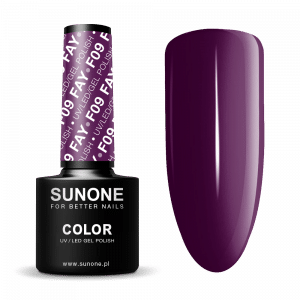 SUNONE gelinis lakas F09 Fay 5g