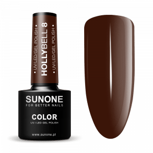 SUNONE gelinis lakas HollyBell 8 5g