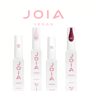 JOIA VEGAN izmēģinājuma komplekts "Izmēģini"