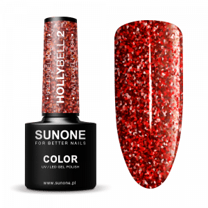 SUNONE gelinis lakas HollyBell 2 5g