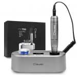 65W profesionali freza manikiūrui/pedikiūrui iki 35.000 aps./min FX-750 GREY