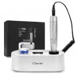 65W profesionali freza manikiūrui/pedikiūrui iki 35.000 aps./min FX-750 WHITE