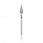 HEAD antgalis kairiarankiams "Kūgis" HBCL-266BL.060 vidutinio grubumo