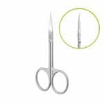 HEAD TOOLS profesionalios žirklutės kutikulei SX-701