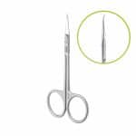 HEAD TOOLS profesionalios žirklutės kutikulei SX-702