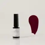 VIXI gēla nagu laka Nr. 8 "Gardā bordo" 6ml.