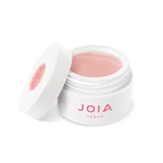 Universalus statybinis gelis JOIA Vegan Universal Builder Gel, Cotton Blush 03, 15ml.