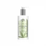 Apis atjaunojošais roku krēms ar kaņepju eļļu un šī sviestu, 300 ml.