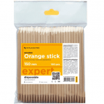 STALEKS PRO Apelsinmedžio lazdelės 15cm. 100vnt. DOS-10/100