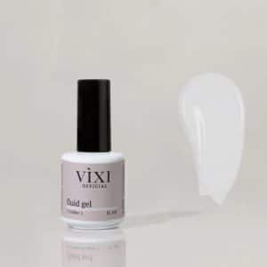 VIXI FLUID GELIS - Celine HEMA/TPO 15ml.
