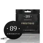 Aromatic•89• Pakarināms papīra gaisa atsvaidzinātājs "Presigio"