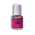 Jelly Gelly Lakas štampavimui auksinis SP03