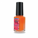 Jelly Gelly Lakas štampavimui Oranžinis SP13 (Nr.022)