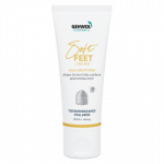 GEHWOL FUSSKRAFT Soft Feet Cream pėdų kremas su hialurono rūgštimi 125ml.