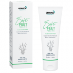 GEHWOL FUSSKRAFT Soft Feet Scrub šveičiamasis kremas su bambukų pudra 125 ml.