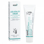 GEHWOL Fusskraft Leg Vitality Cream vitalizuojantis kojų kremas 125ml