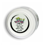 Jelly Gelly geliniai dažai prancūzui Balti 5ml. TPO Free [PG-01]