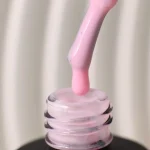 VIXI topas CLEAN GIRL light pink 10ml.