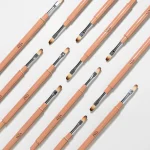 Profesionalus teptukas modeliavimui VIXI