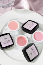 VIXI Statybinis nagų priauginimo gelis SMOOTH GEL Slay - Image 2