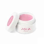 Universalus statybinis gelis JOIA Vegan Universal Builder Gel, Sweet Peony 08, 50 ml