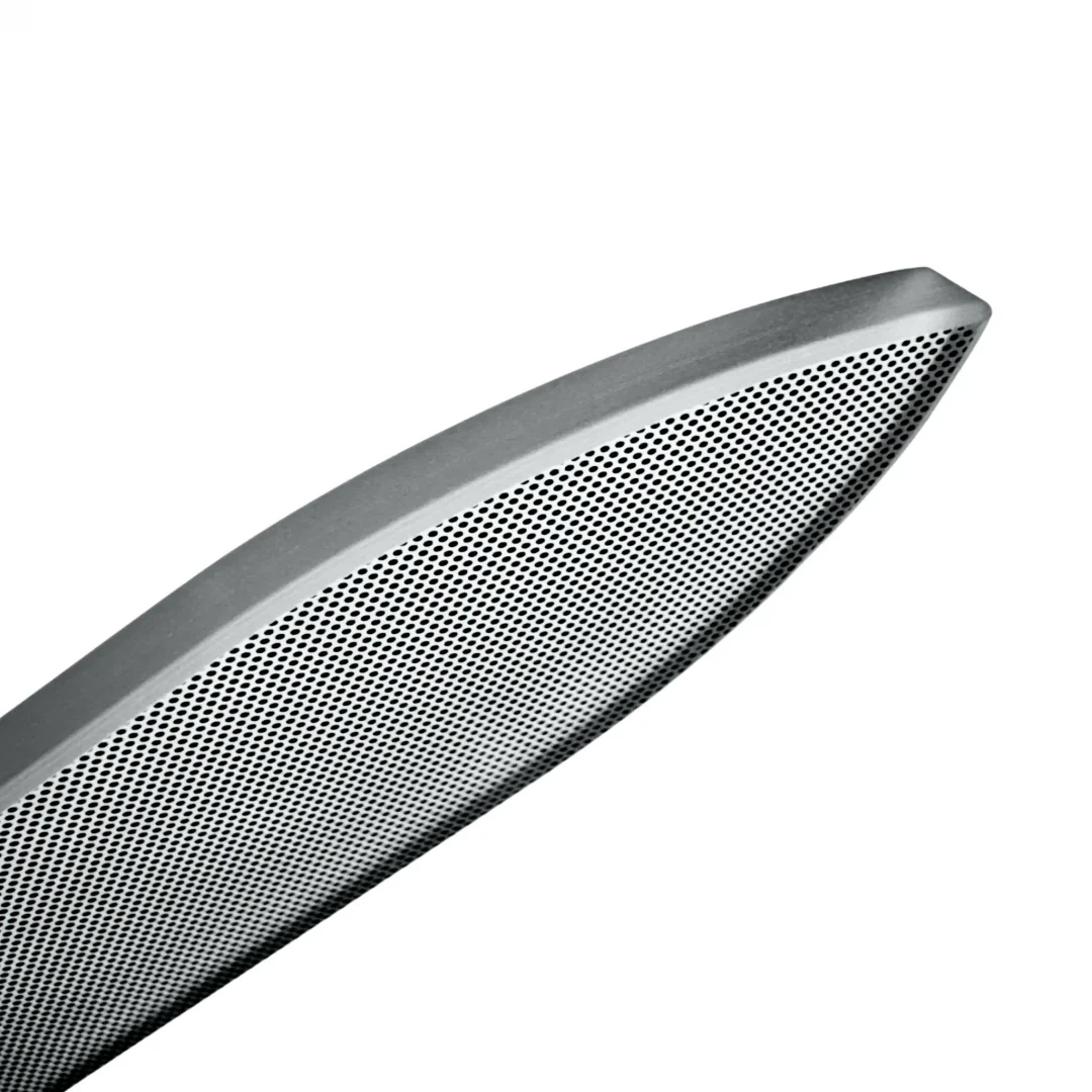 Stiklinė dildė Nano Glass Nail File - Image 2