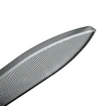 Stiklinė dildė Nano Glass Nail File - Image 2