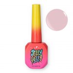 Jelly Gelly Pudelītes Gēls – Milkshake Blush, 12 ml, bez TPO/HEMA