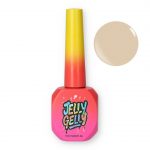 Jelly Gelly Bottle Gel Peachy promise 12ml TPO/HEMA FREE