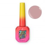 Jelly Gelly Bottle Gel Rose latte 12ml TPO/HEMA FREE