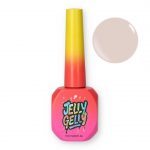 Jelly Gelly Elastic Base Nude 12ml TPO/HEMA FREE
