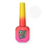 Jelly Gelly Top Coat Milky 12ml TPO/HEMA FREE