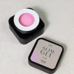 VIXI Statybinis nagų priauginimo gelis SLIM GEL Nr.7 HEMA/TPO free