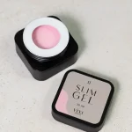 VIXI Statybinis nagų priauginimo gelis SLIM GEL Nr.2 HEMA/TPO free