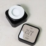 VIXI Statybinis nagų priauginimo gelis SLIM GEL Nr.8 HEMA/TPO free