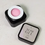 VIXI Statybinis nagų priauginimo gelis SLIM GEL Nr.5 HEMA/TPO free