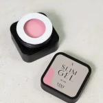 VIXI Statybinis nagų priauginimo gelis SLIM GEL Nr.10 HEMA/TPO free