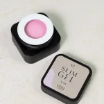 VIXI Statybinis nagų priauginimo gelis SLIM GEL Nr.6 HEMA/TPO free