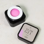 VIXI Statybinis nagų priauginimo gelis SLIM GEL Nr.4 HEMA/TPO free