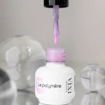 VIXI statybinis gelis buteliuke Le Polymère – French 3 HEMA/TPO 15ml.