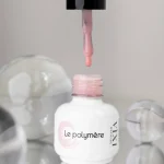 VIXI statybinis gelis buteliuke Le Polymère – French 2 HEMA/TPO 15ml.