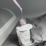 VIXI bottle gelis - Gel tonic Nr.14  HEMA/TPO free 15ml.
