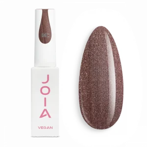 Gelinis lakas JOIA Vegan Cat Eye 04C Smoky Topaz, 6 ml