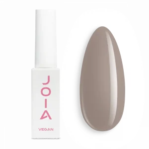 Gelinis lakas JOIA Vegan 04GP Hot Sand, 6 ml