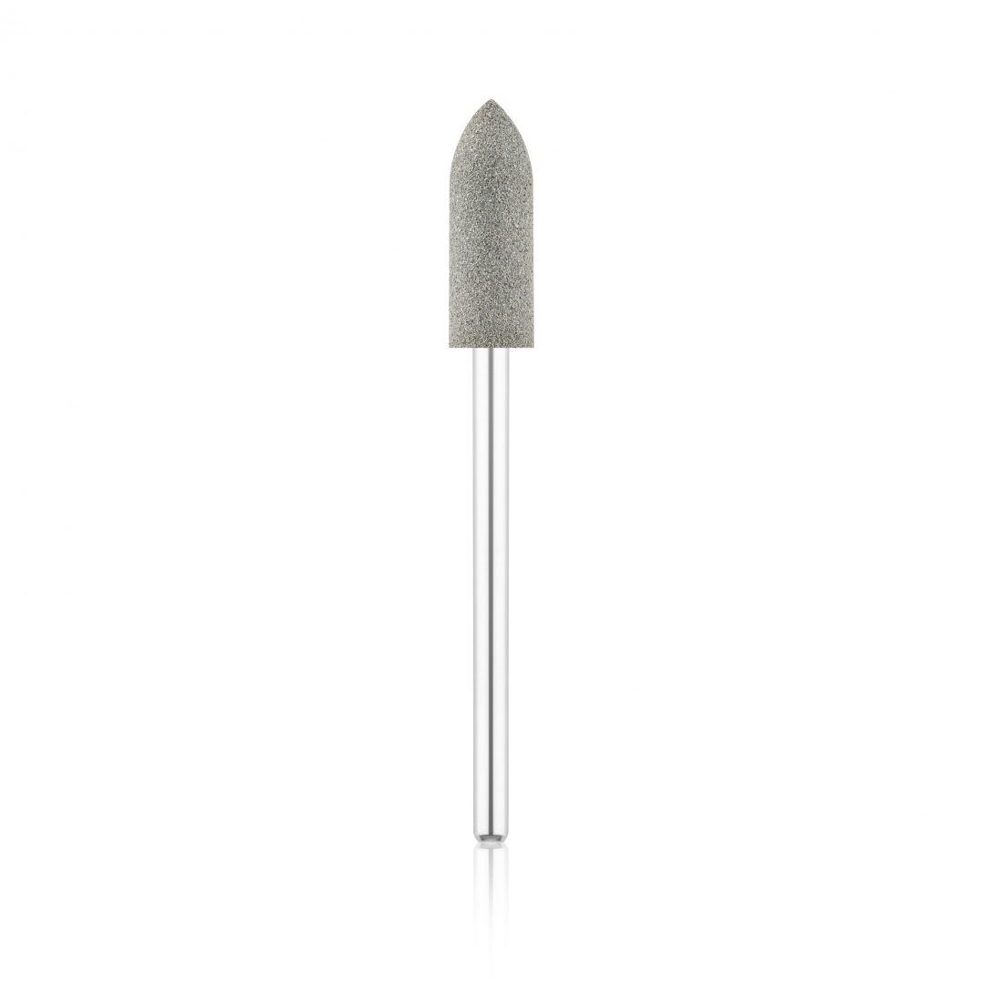 Silikoninis poliruoklis HEAD Aštrintas cilindras 180 gritų - Image 1