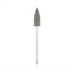 Silikoninis poliruoklis HEAD Kulkos formos M dydis 180 gritų