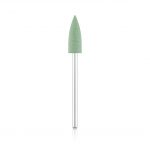 Silikoninis poliruoklis HEAD Kulkos formos M dydis 240 gritų