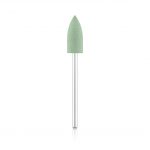 Silikoninis poliruoklis HEAD Kulkos formos L dydis 240 gritų