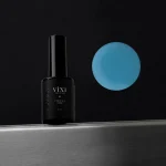 VIXI gelinis nagų lakas Nr.17 „Čia tik tu matai” 8ml.