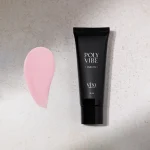 VIXI POLYVIBE akrilo gelis nagams Muffy vibe 30ml.